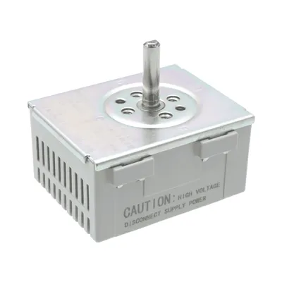 Infinite Heat Switch