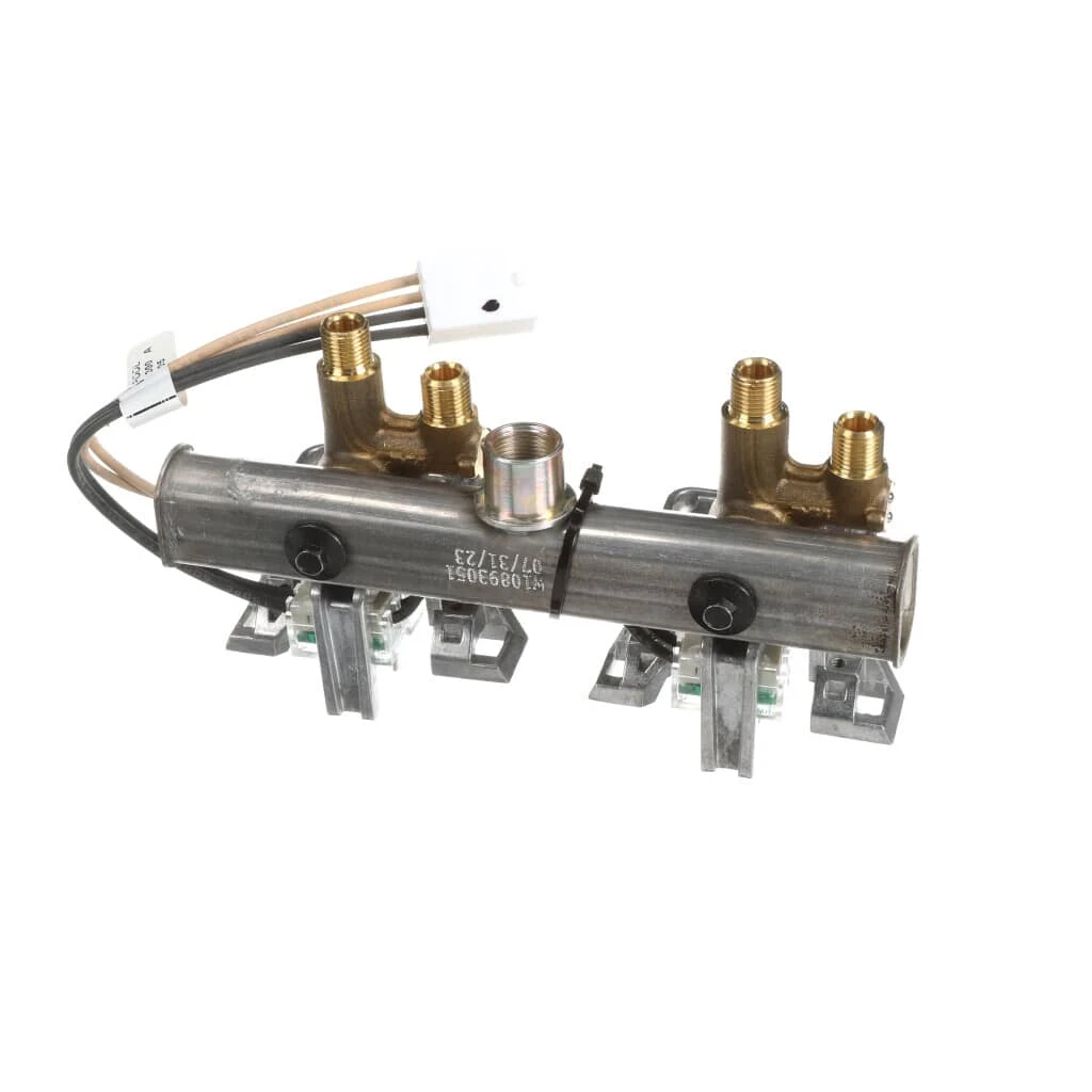 Manifold