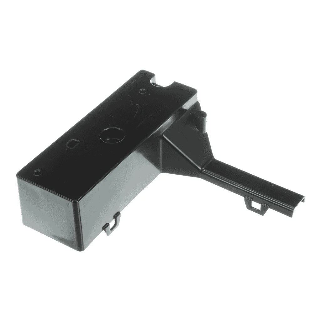 Control Cover
