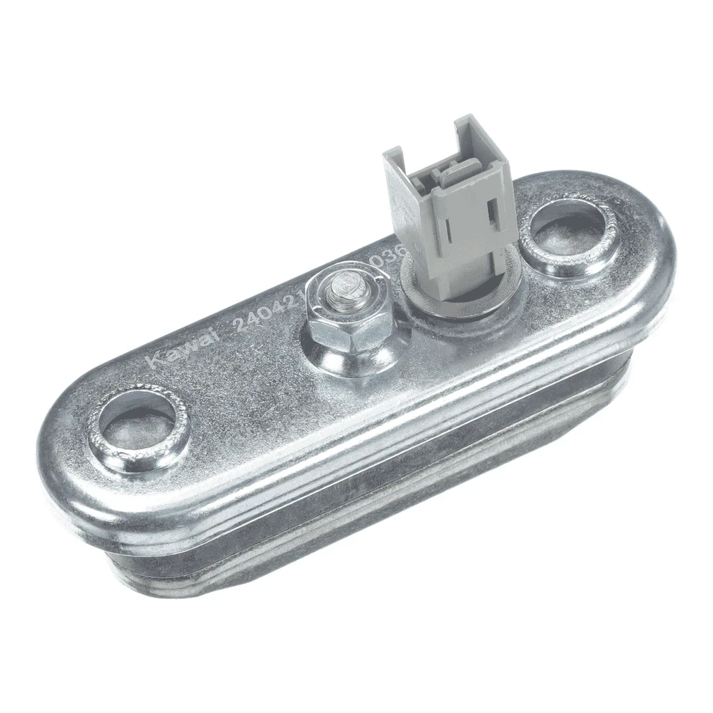 Sensor Assembly
