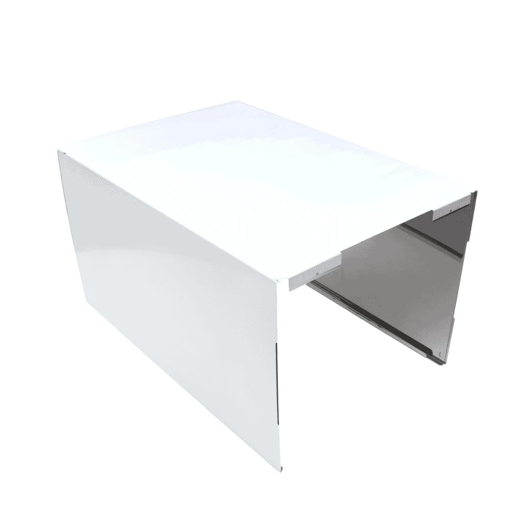 Chimney Assembly