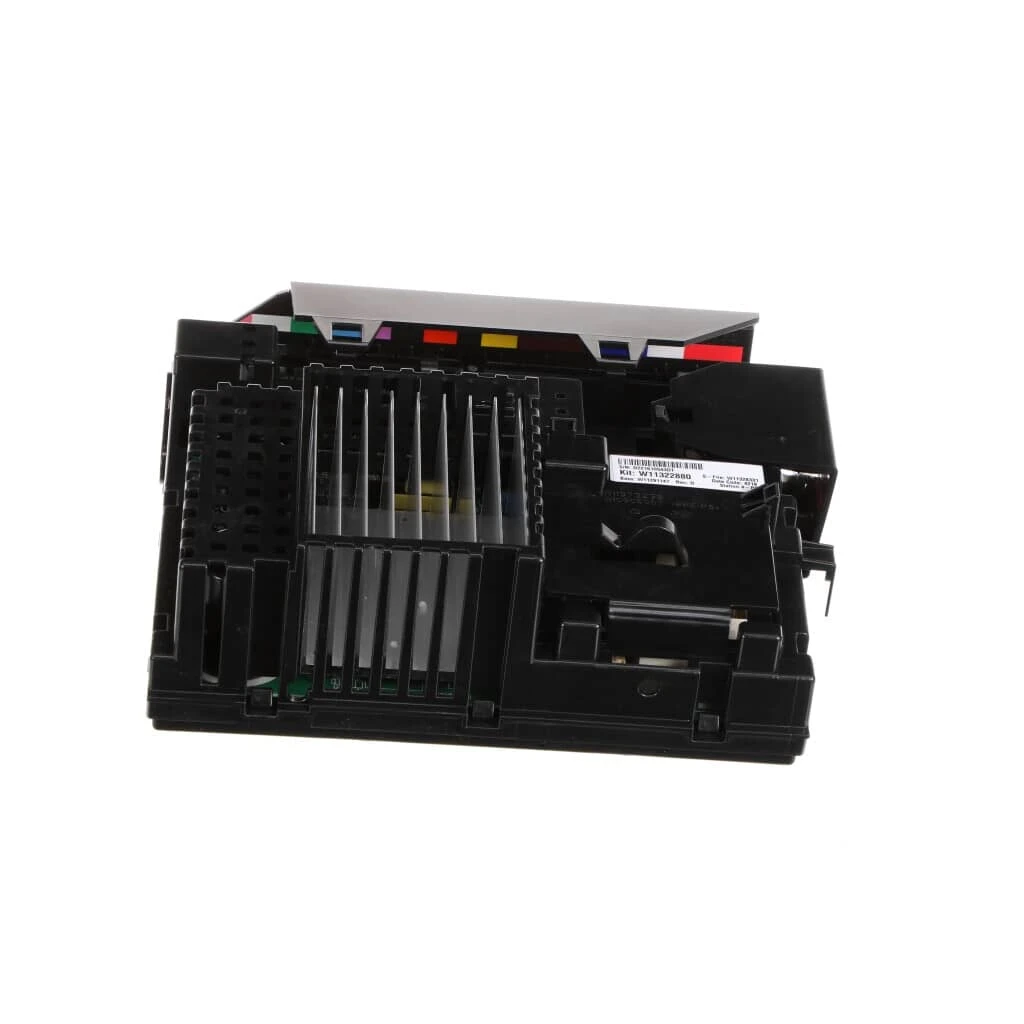 Electronic Control Board