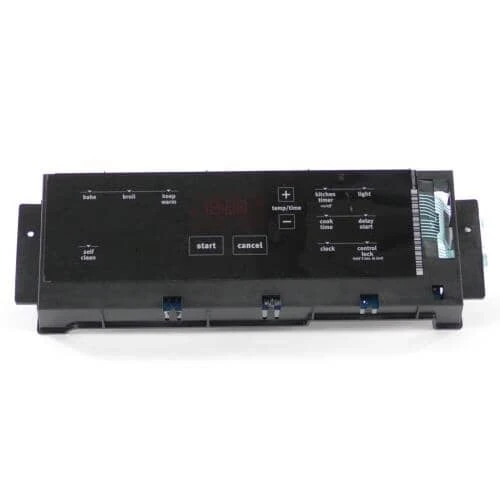 Electronic Control Board