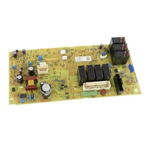 Electronic Control Board