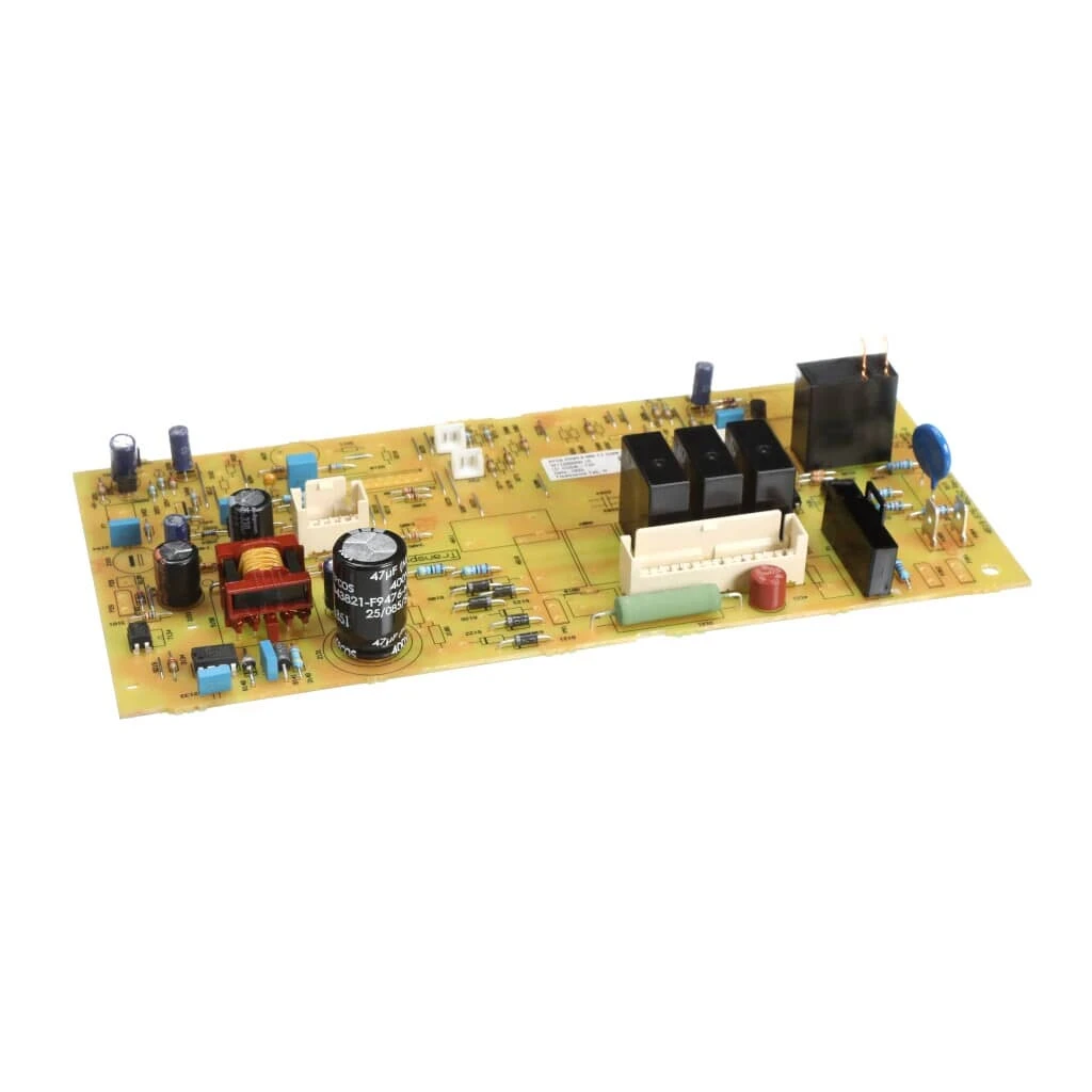 Power Board