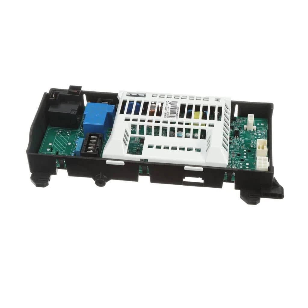 Electronic Control Board