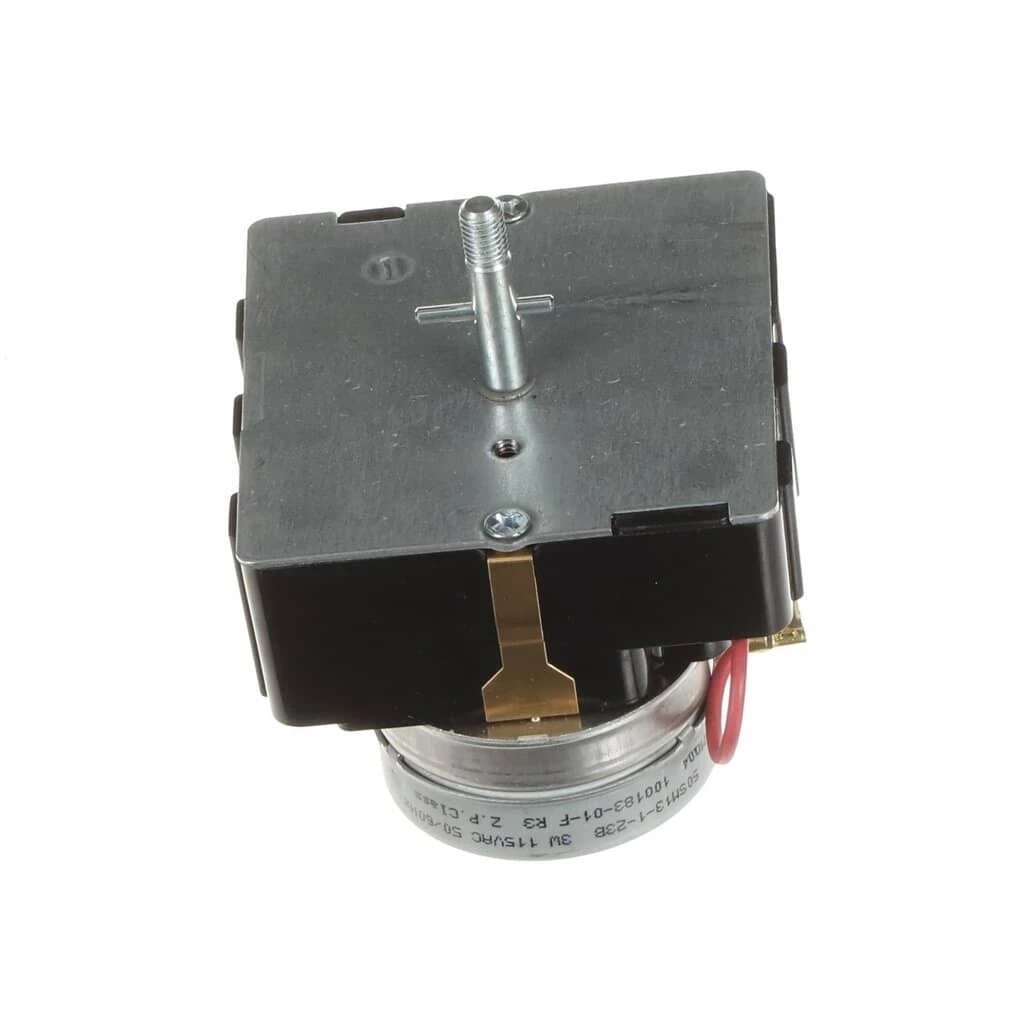 Timer Assembly