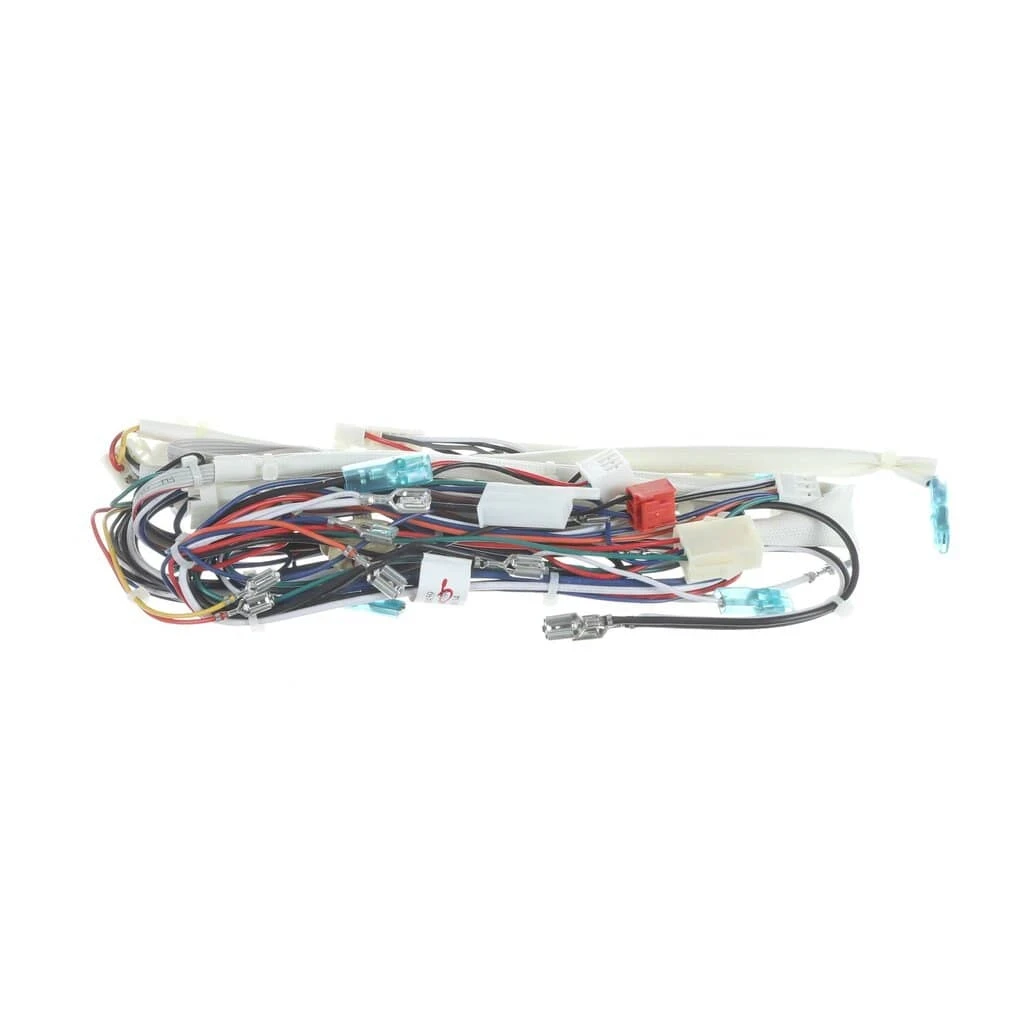 Wire Harness