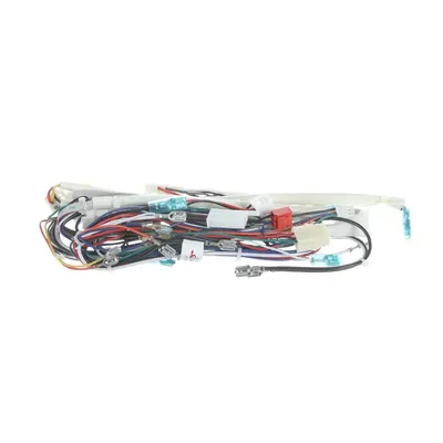 Wire Harness