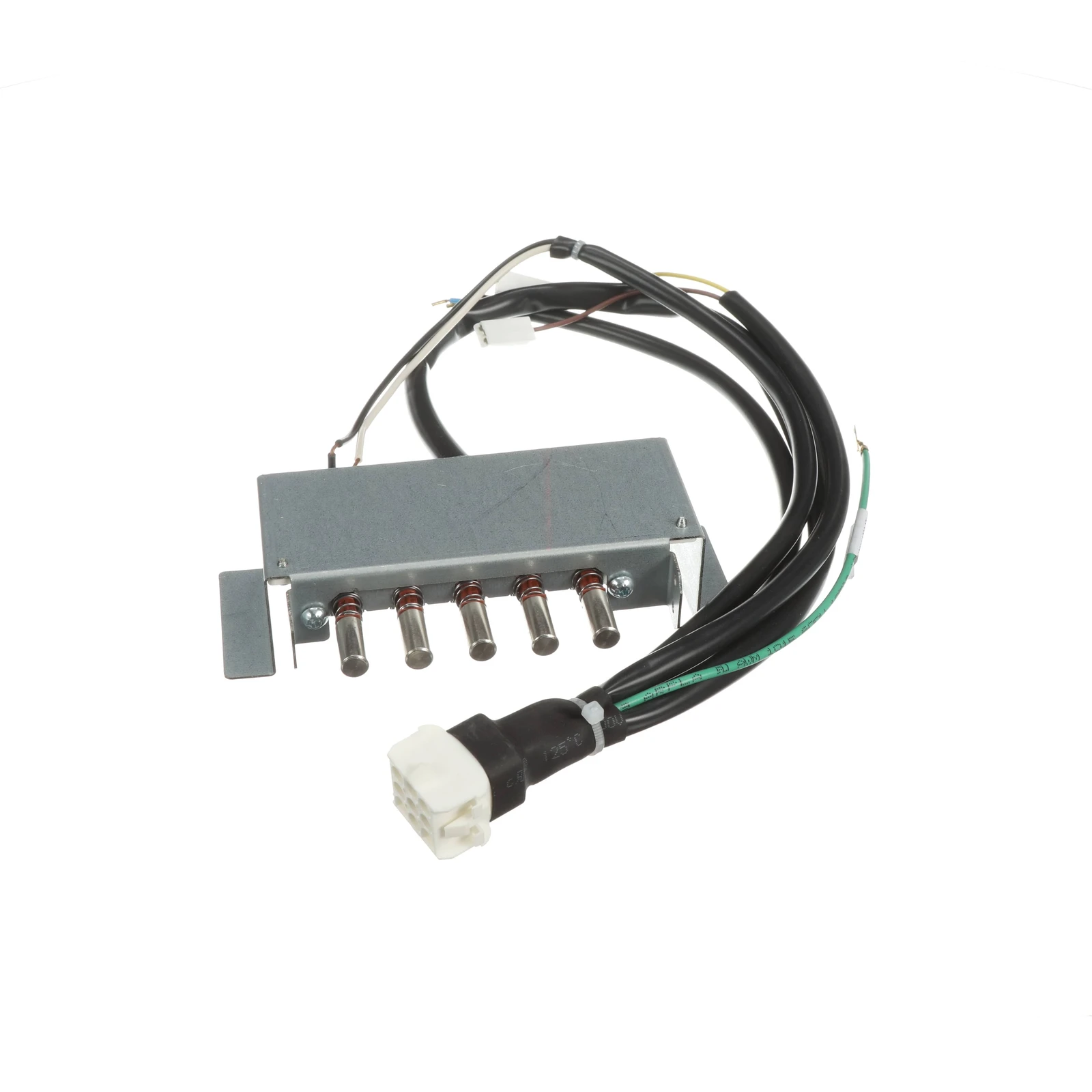 Electronic Control Board