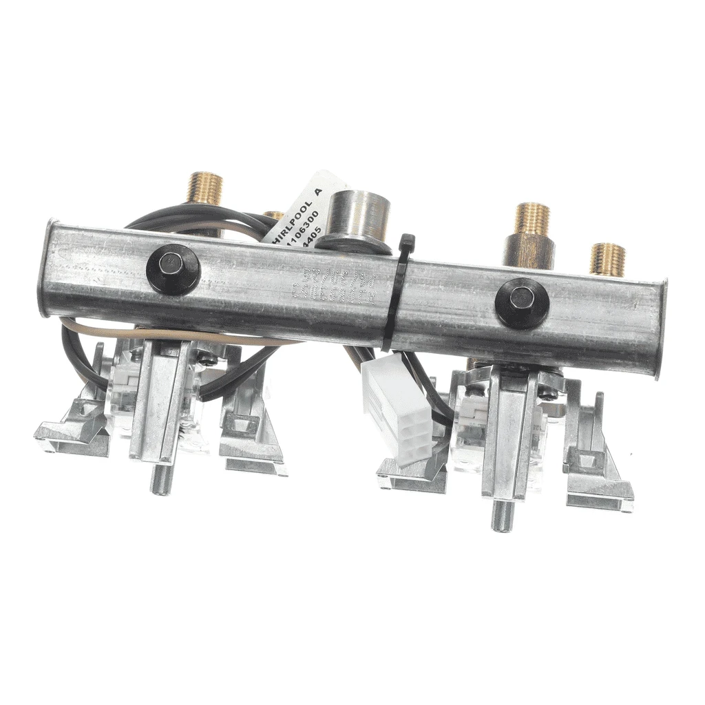 Manifold Assembly