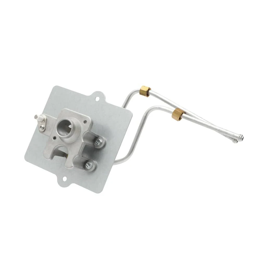 Orifice Holder