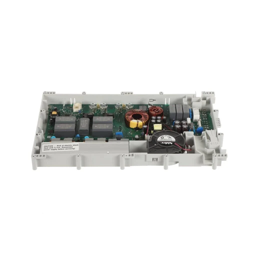Electronic Control Board