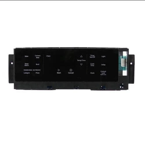 Electronic Control Board