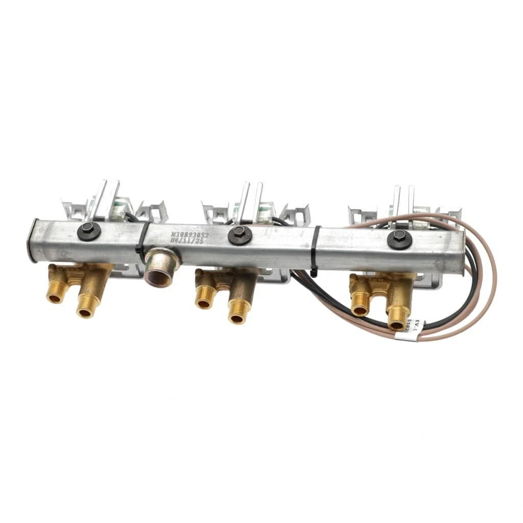 Manifold Assembly