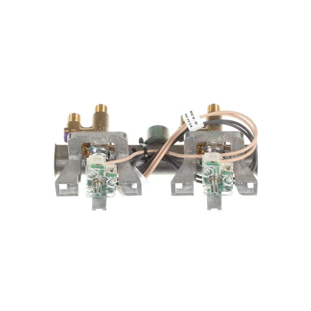 Manifold Assembly