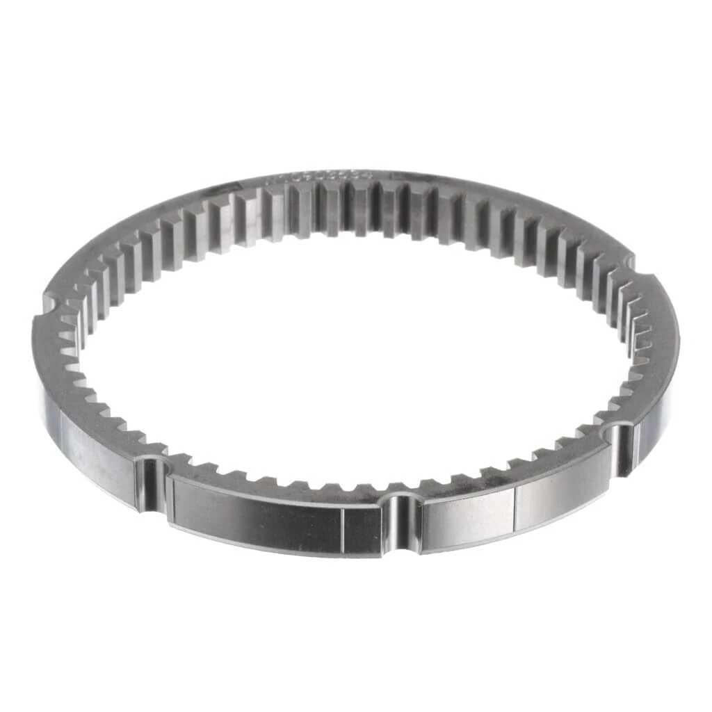 Gear Assembly