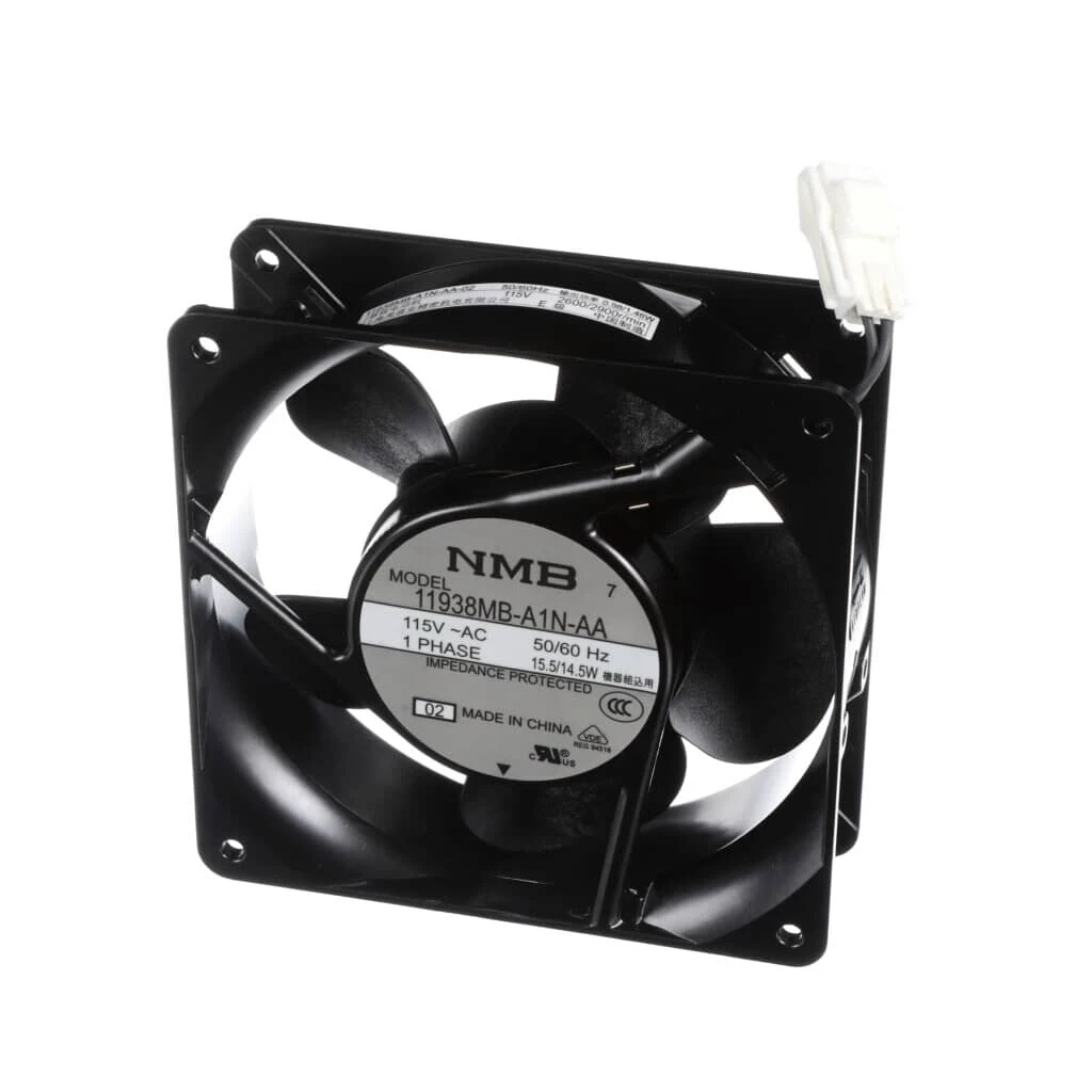 Fan Blade