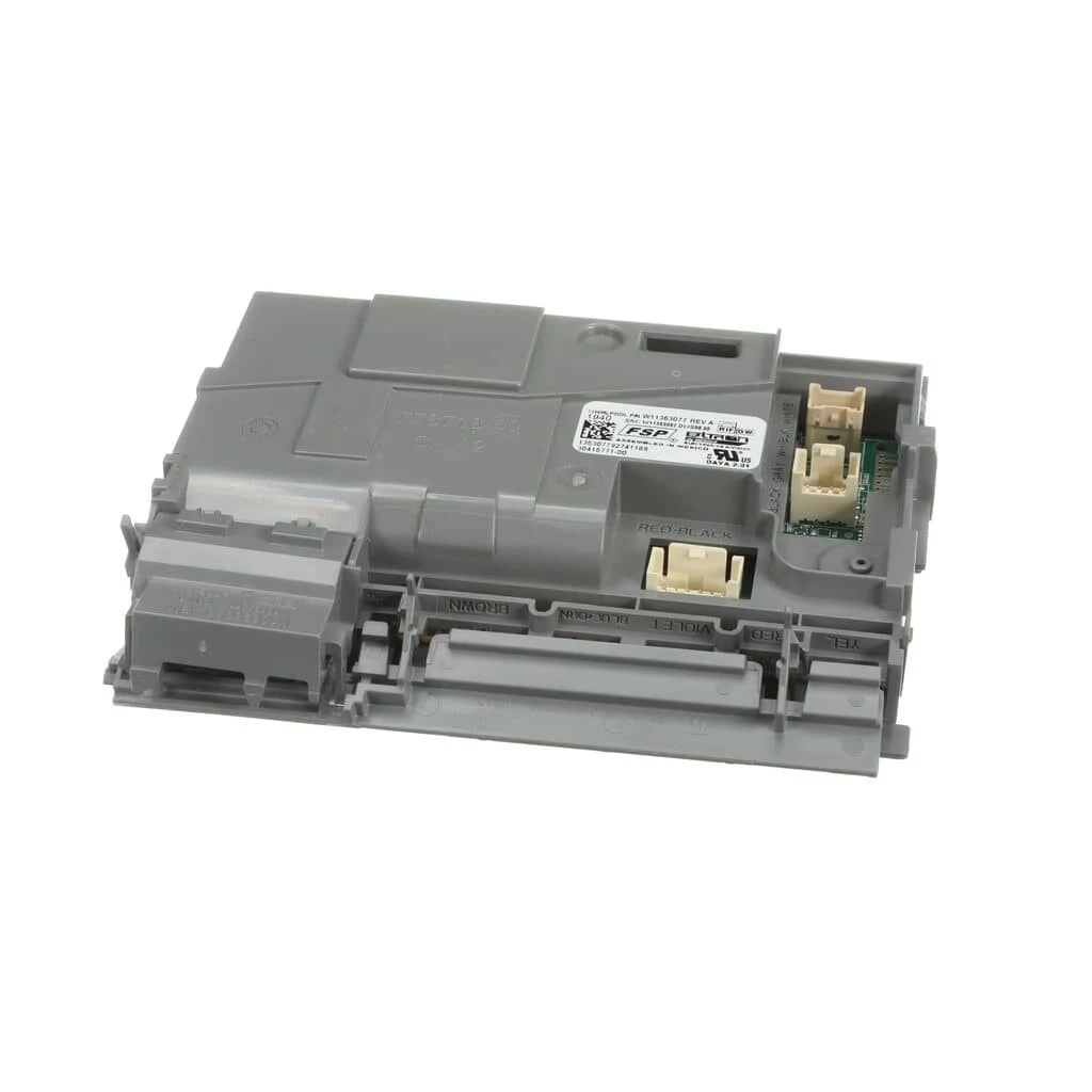 Electronic Control Board