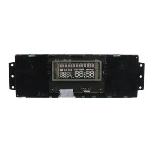 Electronic Control Board