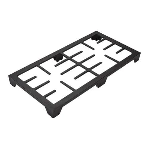 Burner Grate