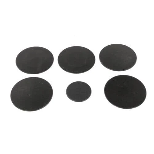 Surface Burner Cap