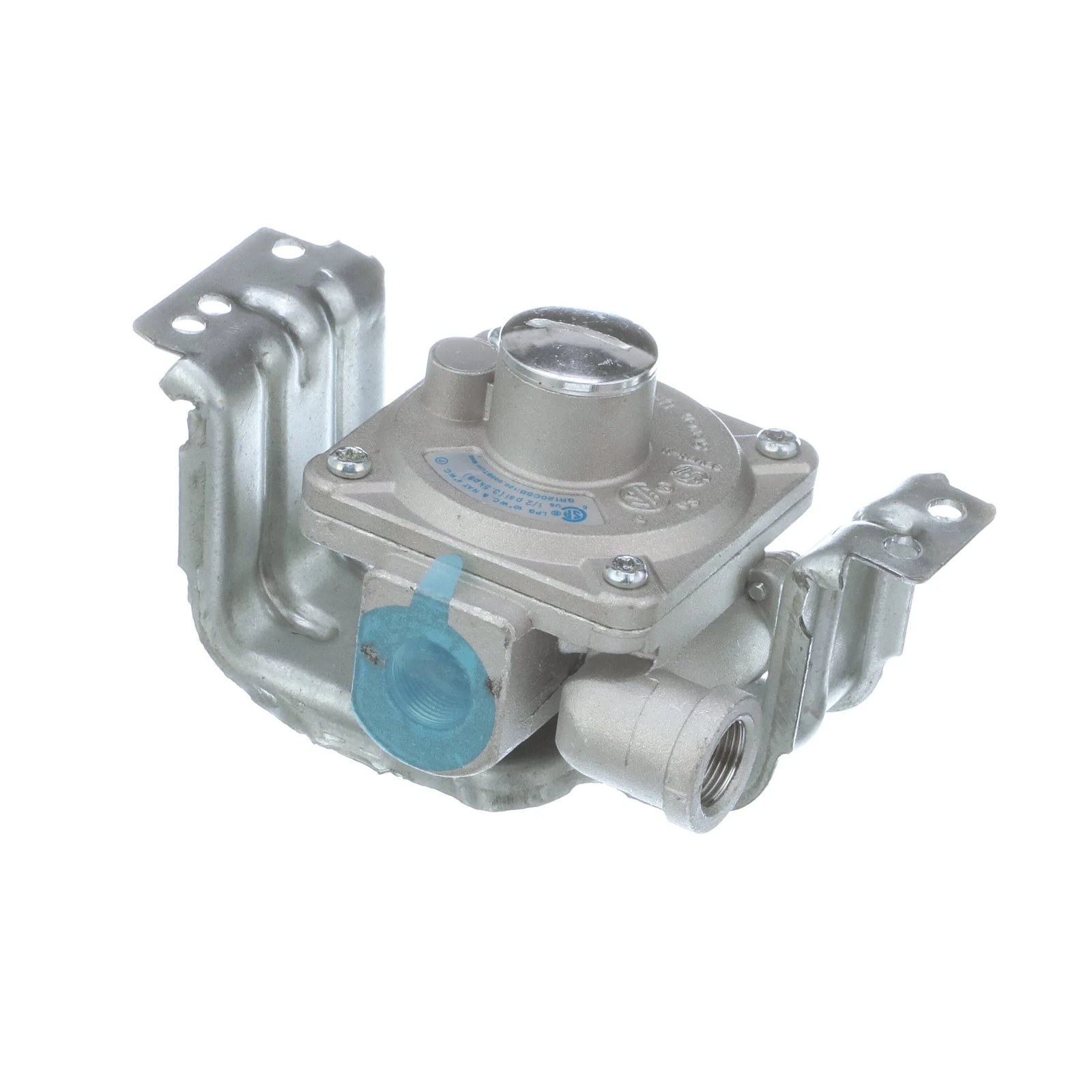 Regulator