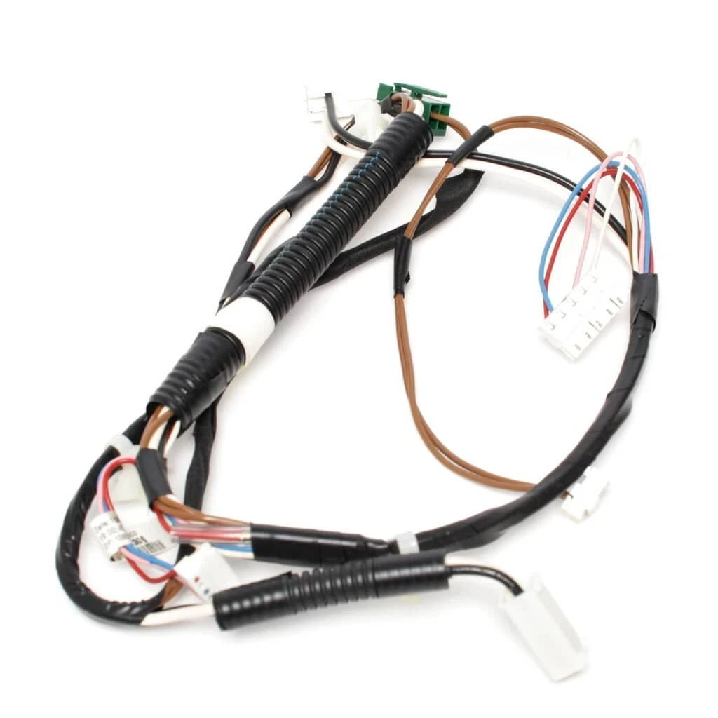 Wire Harness
