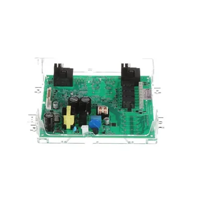 Electronic Control Board