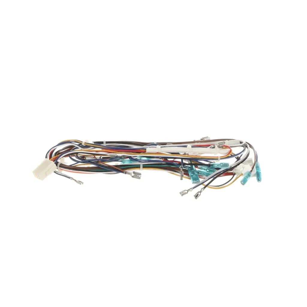 Wire Harness