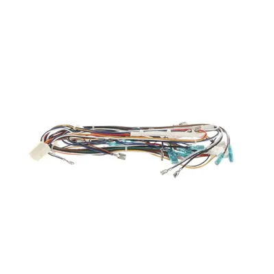 Wire Harness