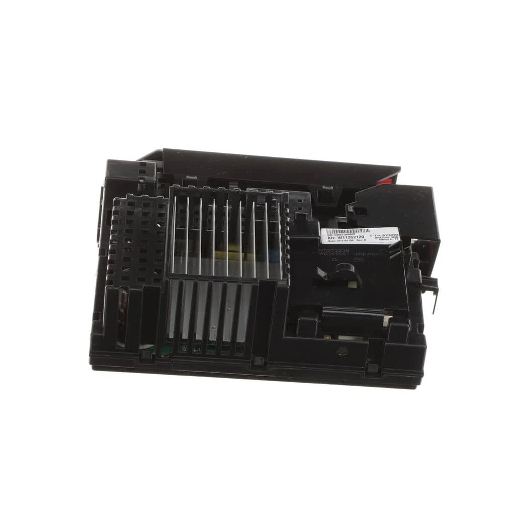 Electronic Control Board