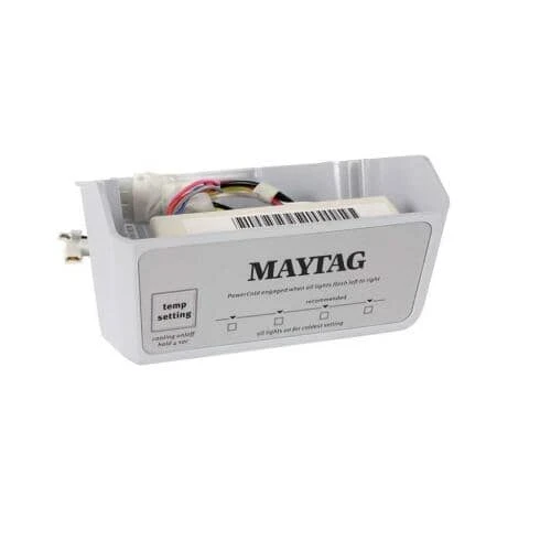 Control Box