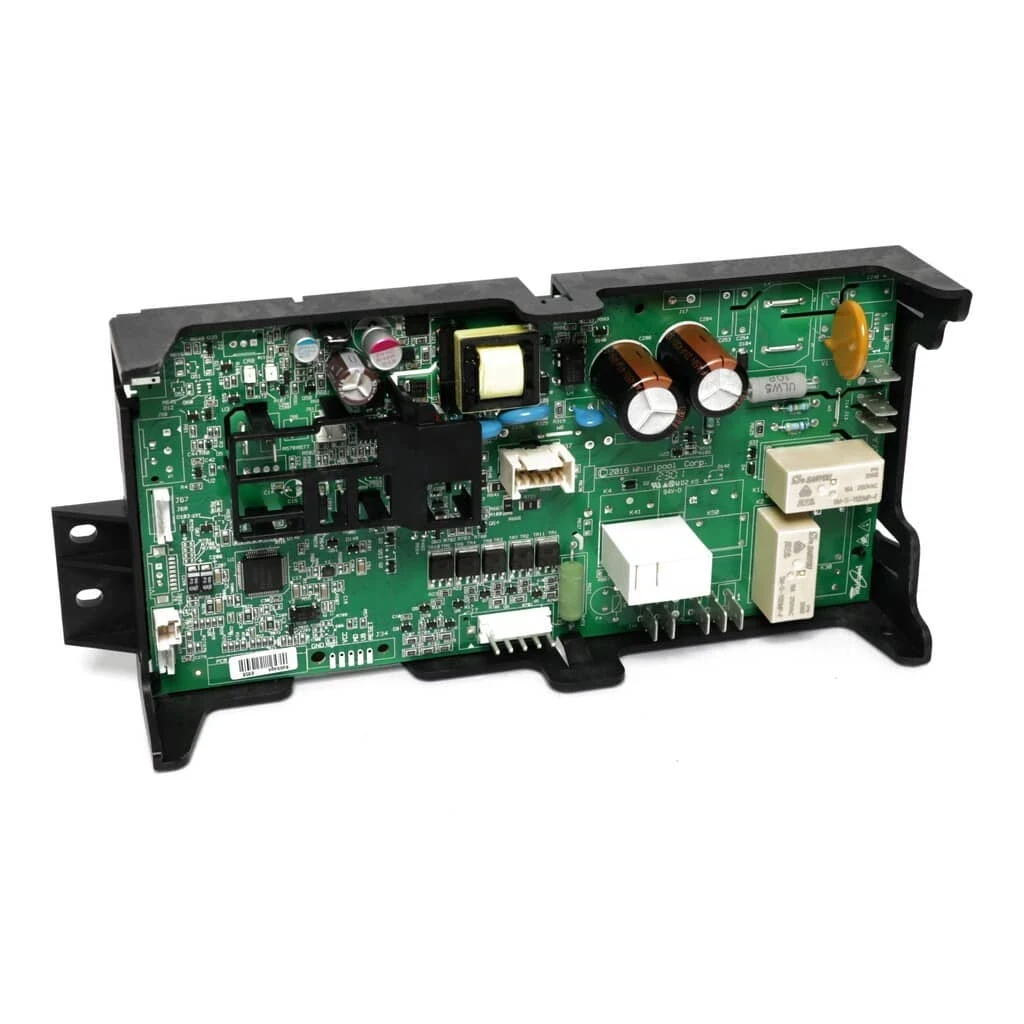 Power Board