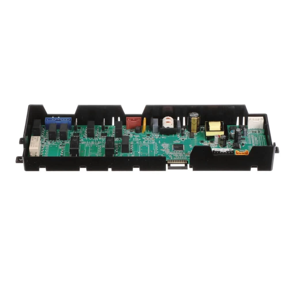 Electronic Control Board