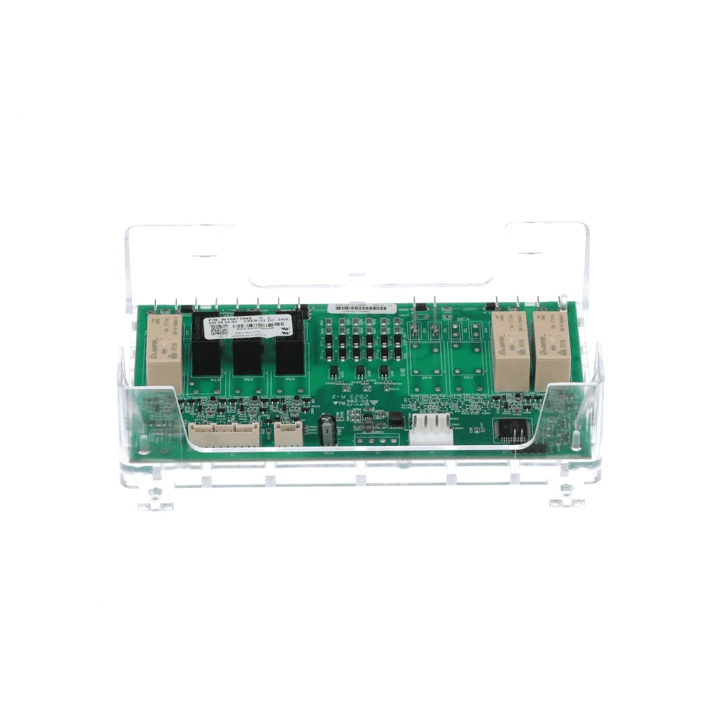 Electronic Control Board