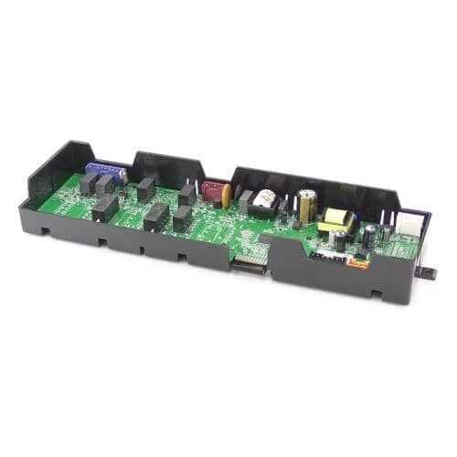 Electronic Control Board