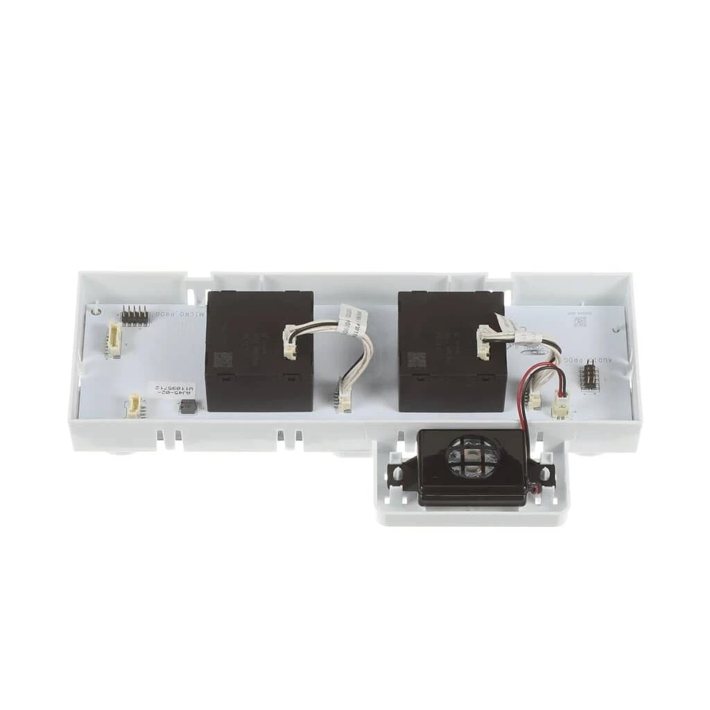 Electronic Control Board