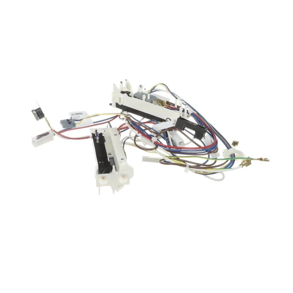 Wire Harness