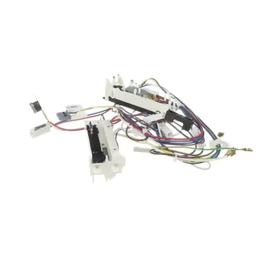 Wire Harness