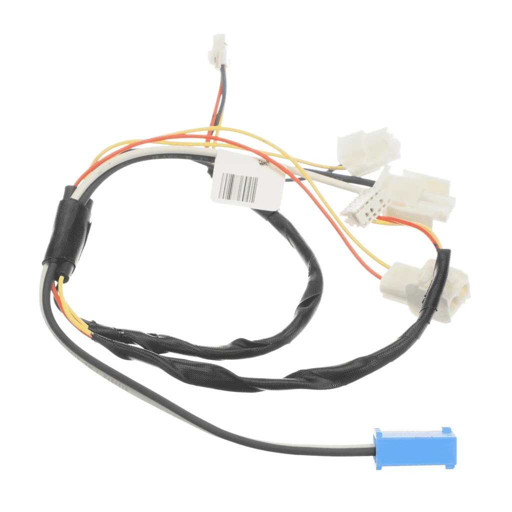 Wire Harness