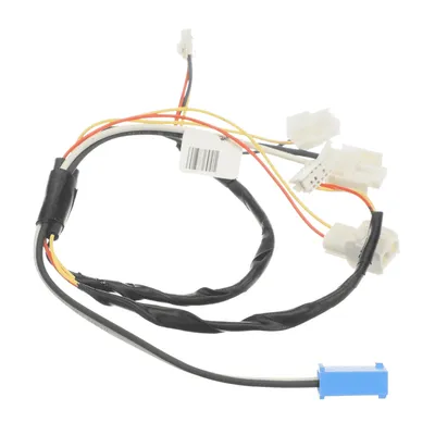 Wire Harness