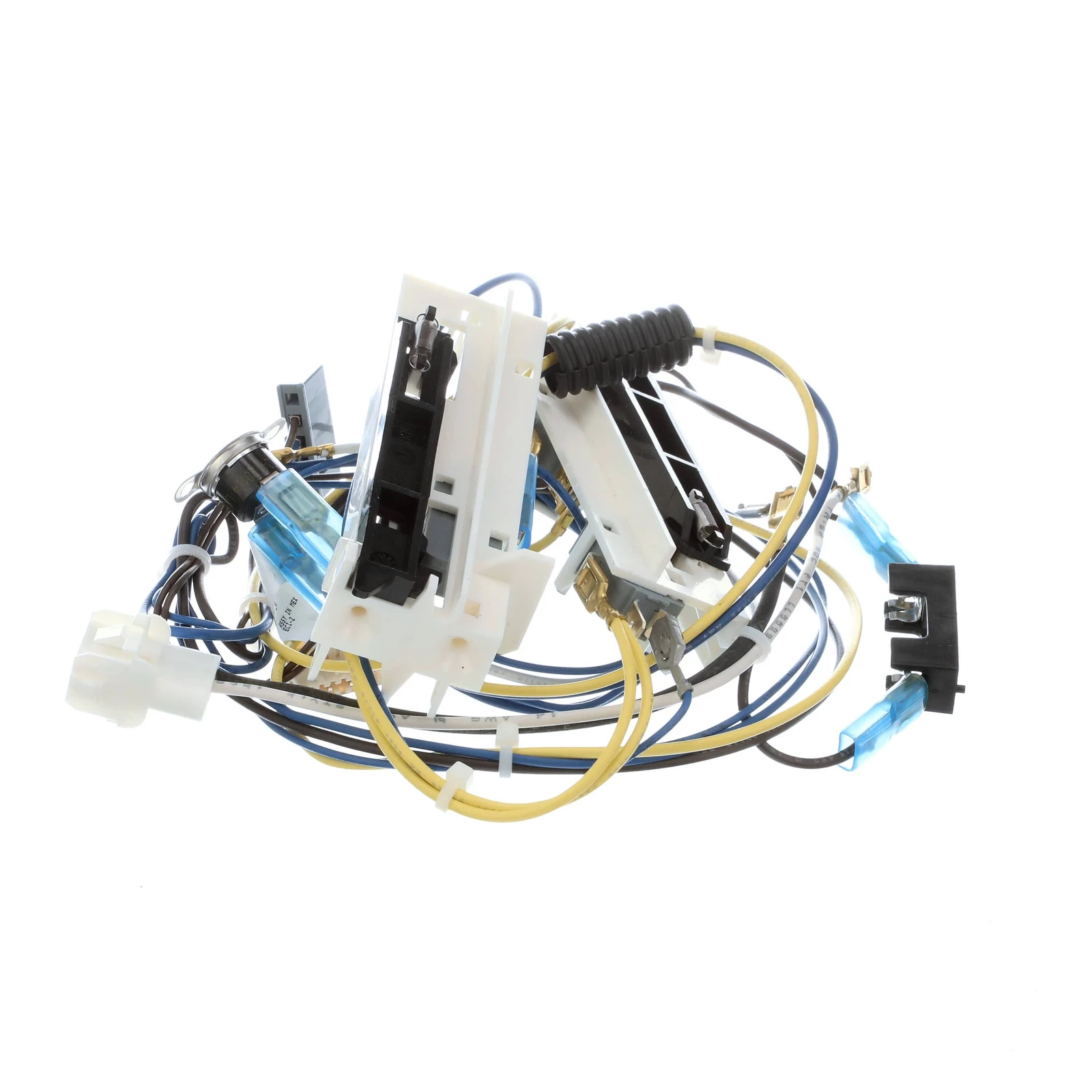 Wire Harness