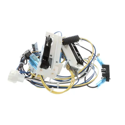 Wire Harness