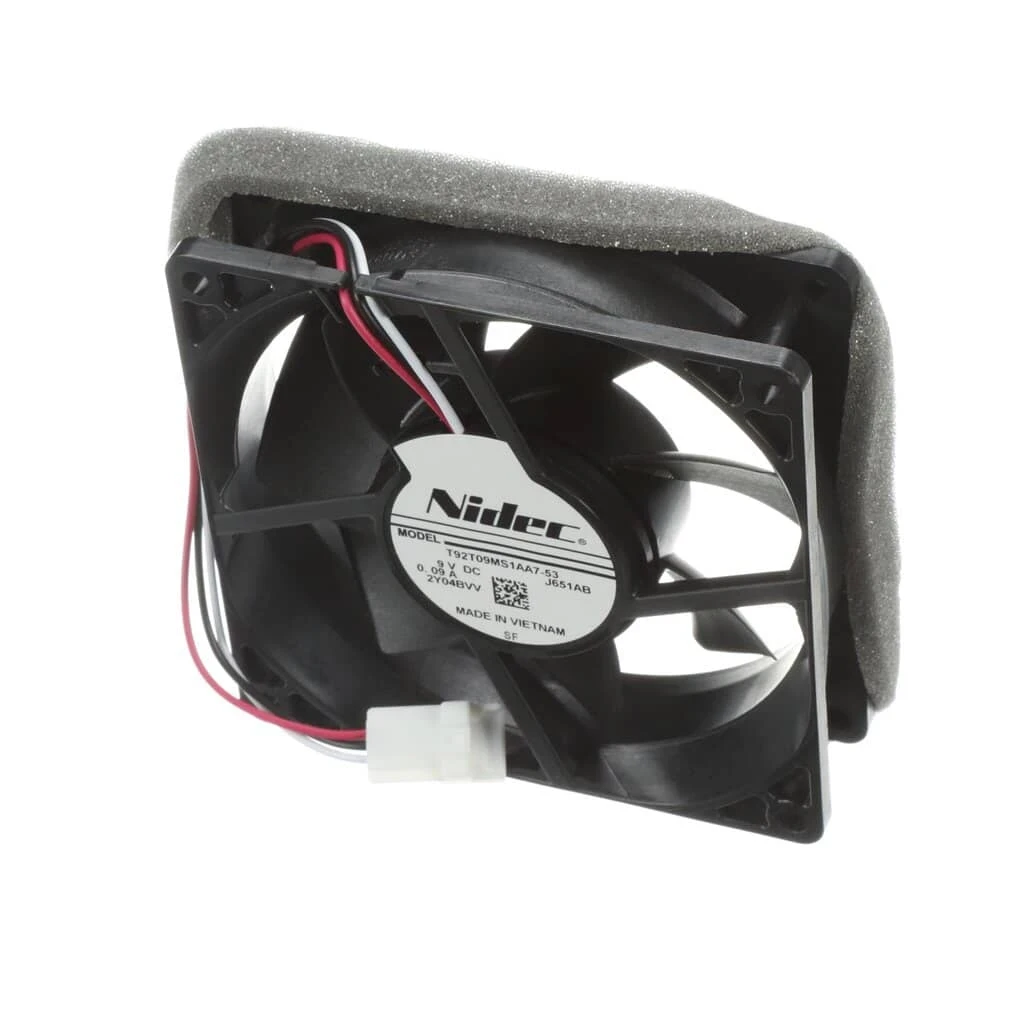 Evaporator Motor