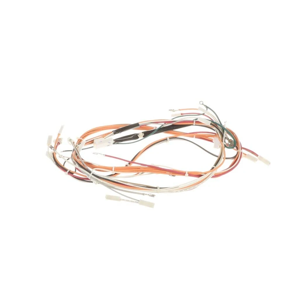 Wire Harness