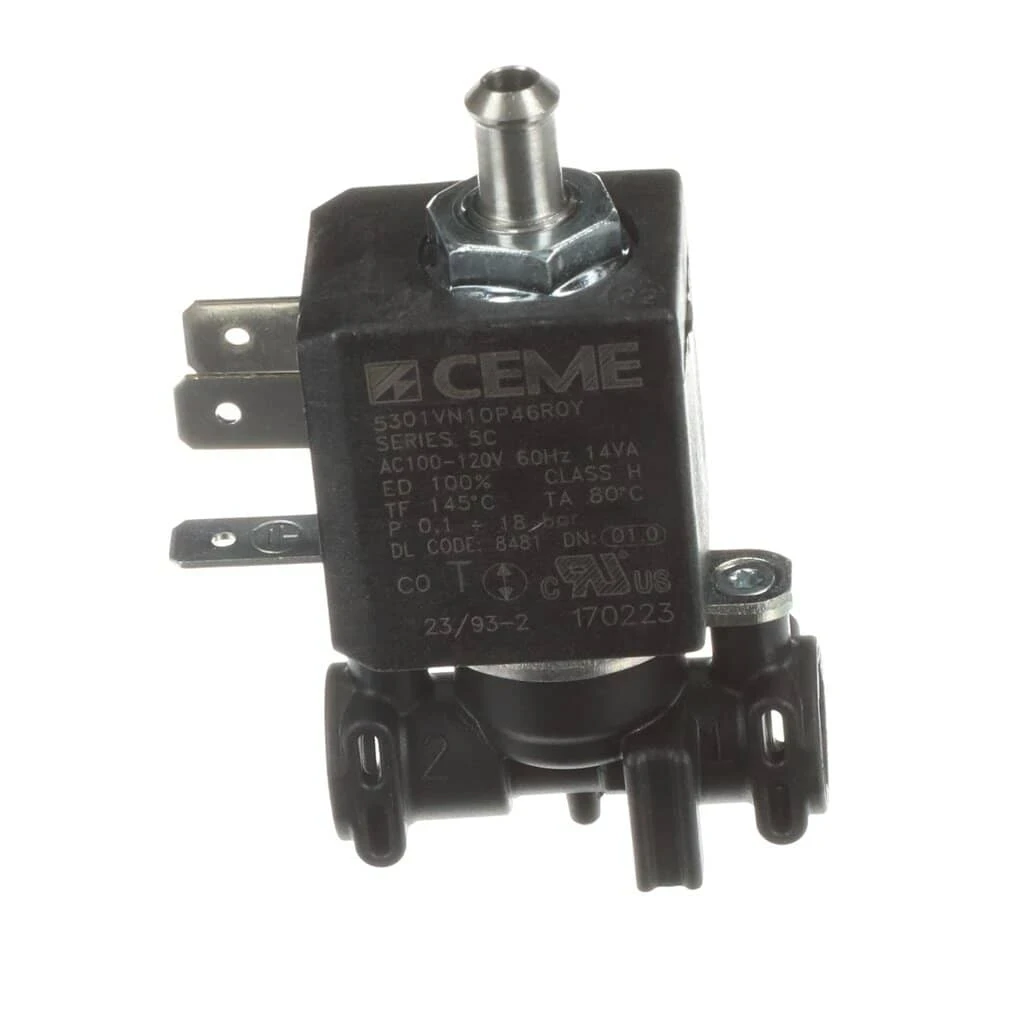Valve