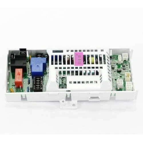 Electronic Control Board with Core