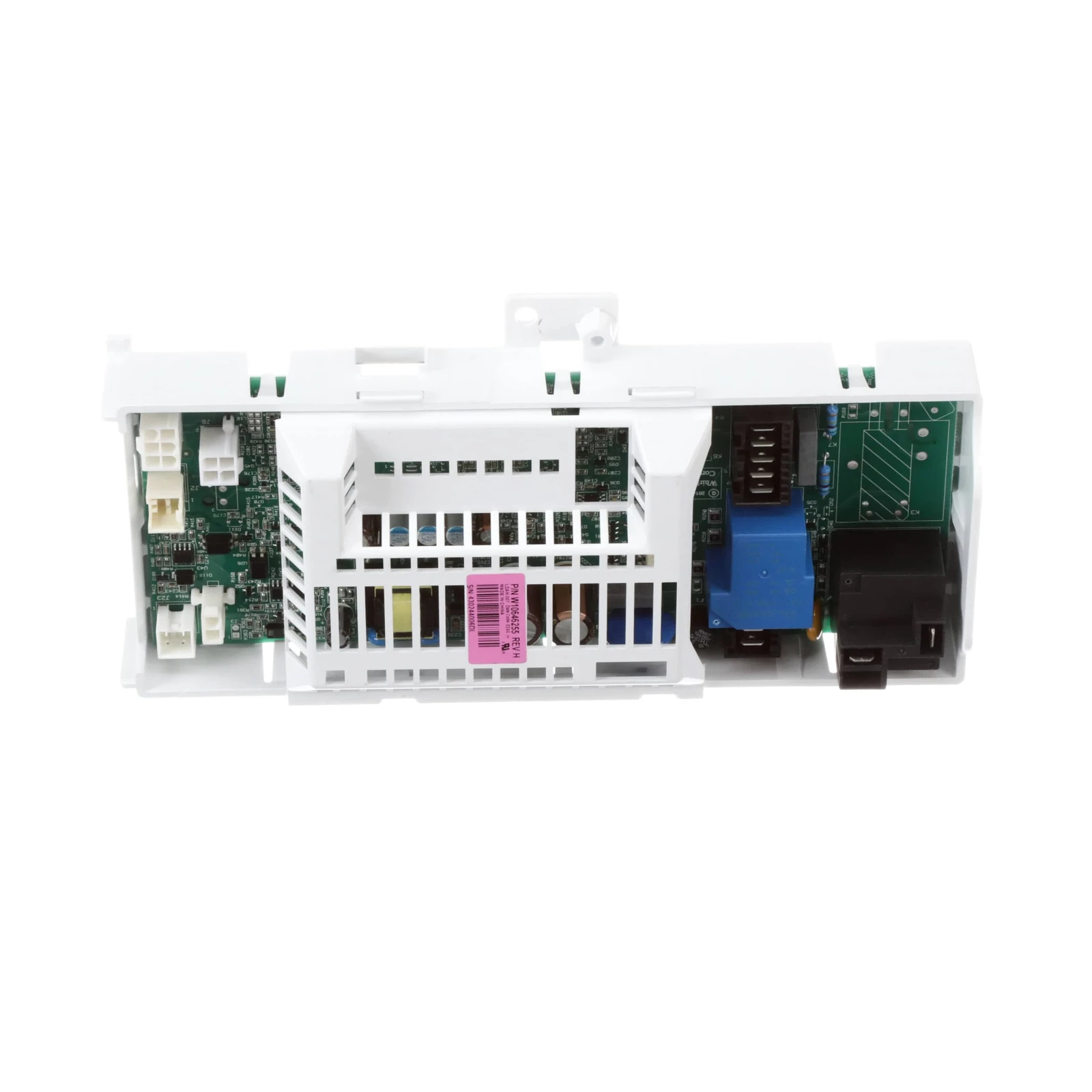 Electronic Control Board