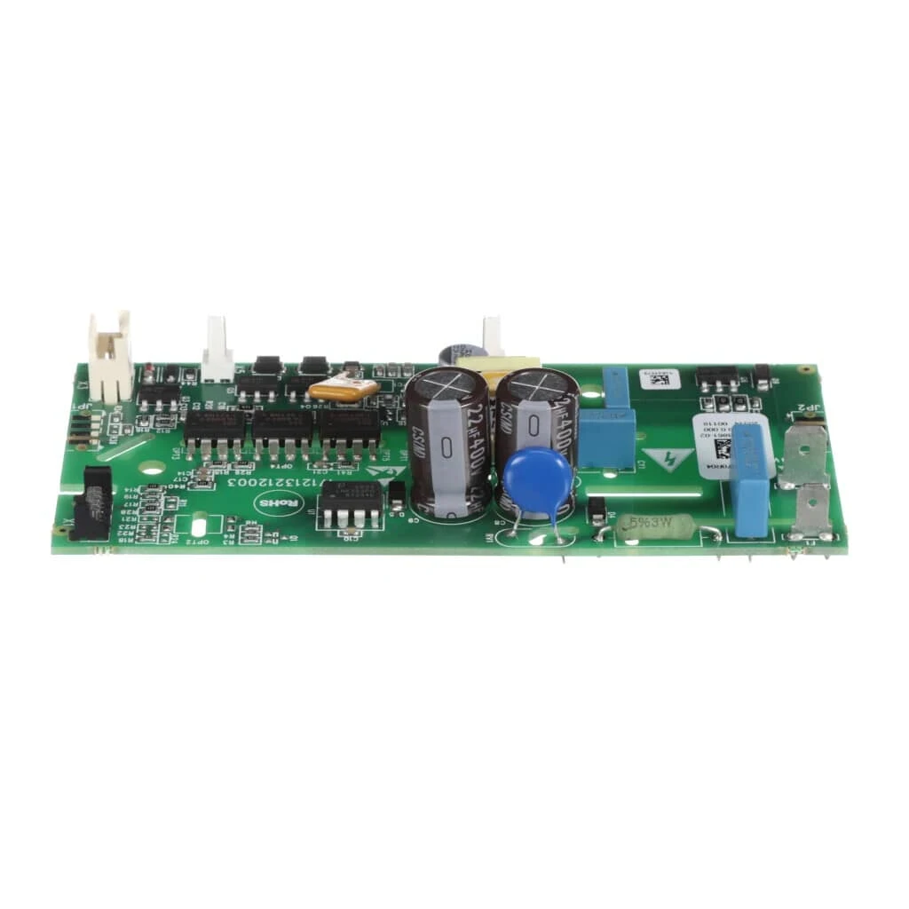 Electronic Control Board